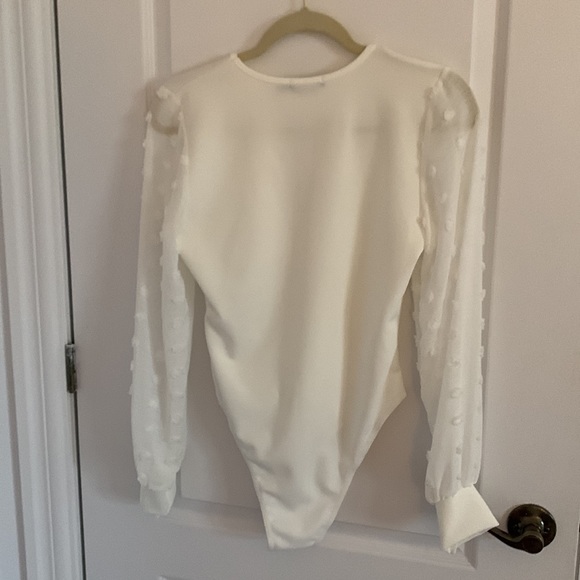 BOOHOO Bodysuit - Picture 5 of 5